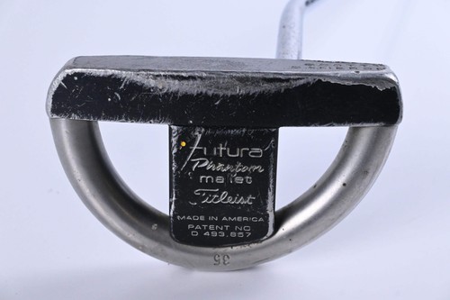 Scotty cameron futura phantom - cameron,