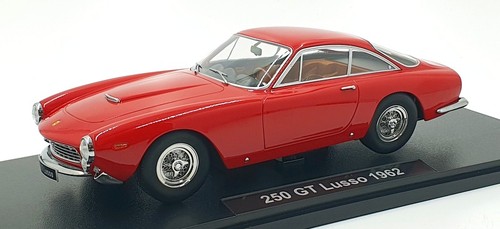 Scale diecast - 1/18,