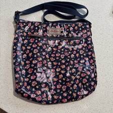 Cath Kidston large Cross Body