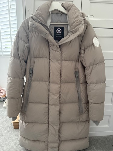 Canada goose coat womans - coat,