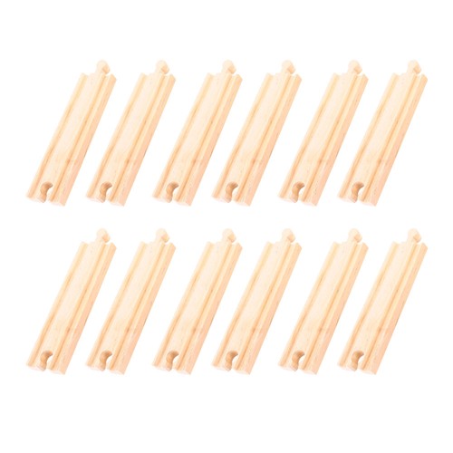 Bigjigs rail wooden medium - bigjigs,