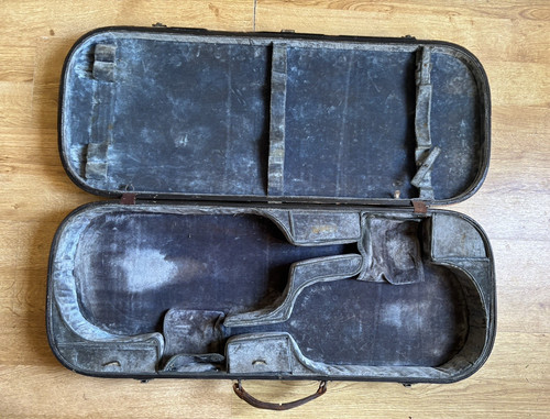 Antique withers sons double - antique, &