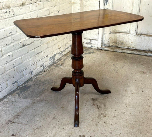 Antique victorian mahogany - antique,