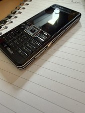 Sony Ericsson Cybershot C902