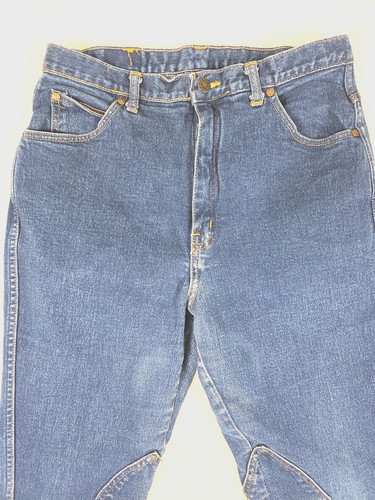 Hac tac ladies denim horse - hac,