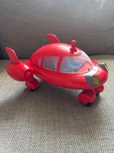 Little einsteins pat - little,