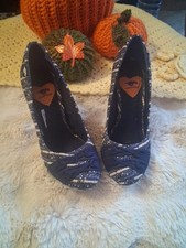 ROCKETDOG COURT SHOES SIZE 5   BNWOB