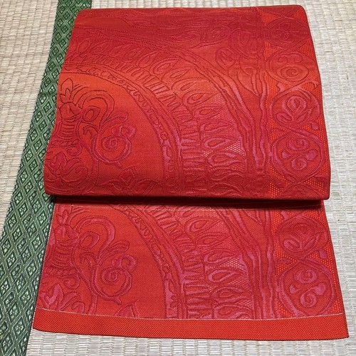 Obi kimono nagoya matsuba - obi,