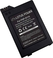 For SONY PSP-S110 2000 3000
