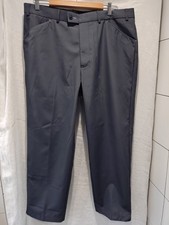 Mens Stromberg Trousers Size