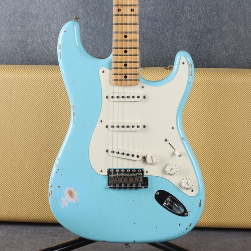 Fender custom shop - fender,