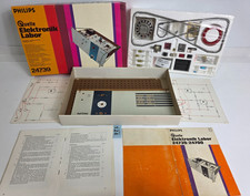 Philips Electronic Engineer