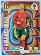 Panini Adrenalyn XL World Cup