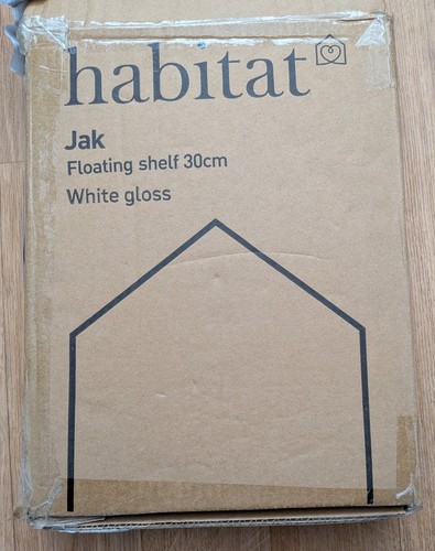 Habitat jak 30cm - jak,