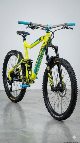 Enduro bike - enduro,