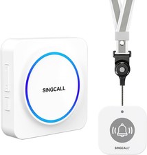 SINGCALL Wireless Portable