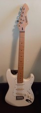 HOHNER ARBOR SERIES ELECTRIC GUITAR READ DESCRIPTION