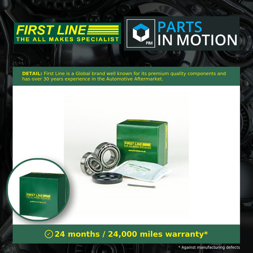 Wheel bearing kits fits - kits,