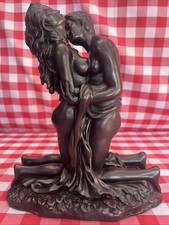 Crosa 1998 Kneeling Naked