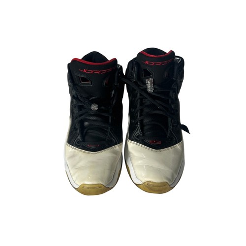 Jordan dub zero - dub, white