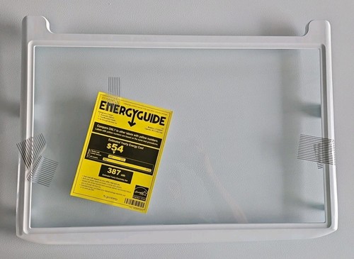 Oem refrigerator freezer - lg,