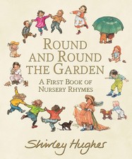 Round and Round the Garden: A