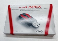 XIM APEX Mouse & Keyboard