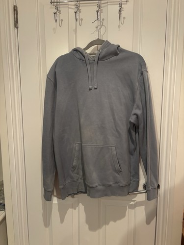 Blue hoodie xl size - hoodie,
