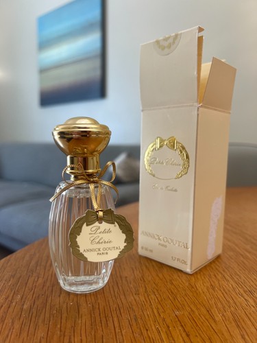 Annick goutal petite - goutal, cherie