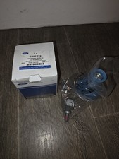 Ford Transit Heavy Duty Ball