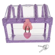 Pirate Treasure Chest Small