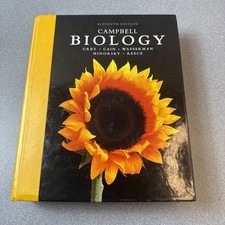 Campbell Biology 11th Edition