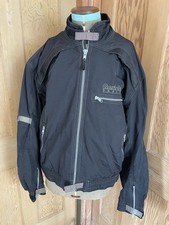 Hein Gericke Motorcycle Jacket Size L