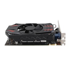 Graphics Card For Desktop Computer Network Accessories 780Mhz Gtx1050Ti 1G BAJ