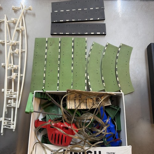 Vintage tri ang scalextric - vintage, tri-ang
