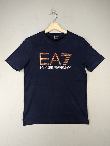 Ea7 armani shirt men size - armani, t-shirt