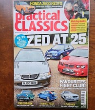 PRACTICAL CLASSICS MAGAZINE