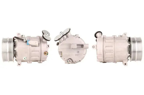 Air conditioning compressor - , r
