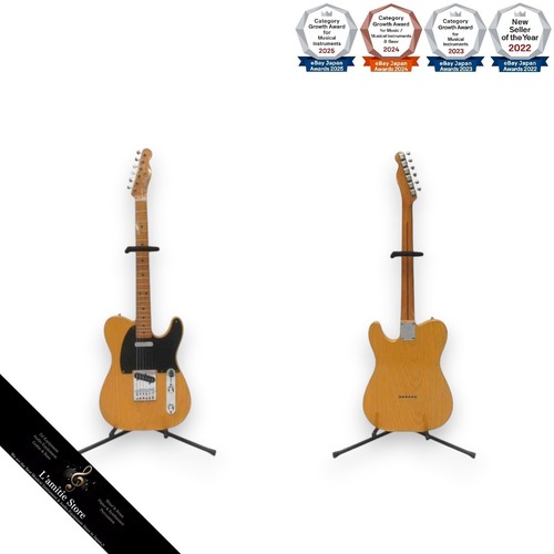 Fender usa american vintage - fender,