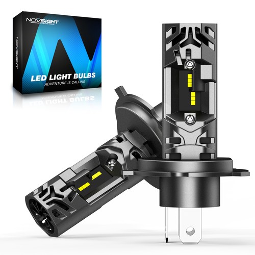 Novsight led headlight - novsight,