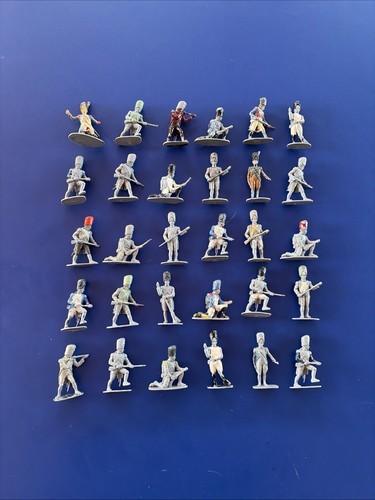 Airfix waterloo french - airfix,