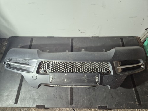 Bmw e70 2010 lower - bmw, front