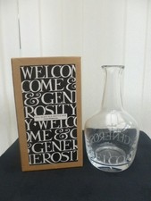Emma bridgewater black toast - black,