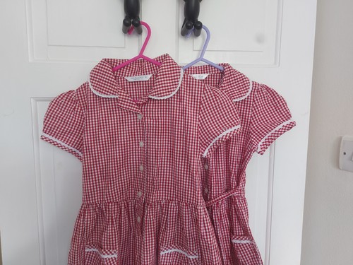 John lewis girls cotton - 2x,