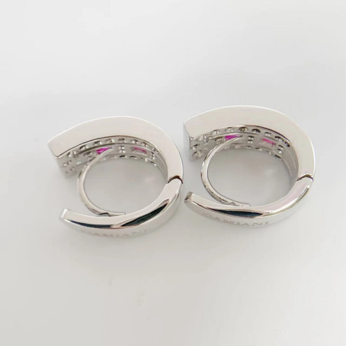 Damiani belle époque piercing - damiani,