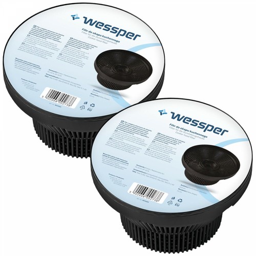Carbon filters for teka - for,