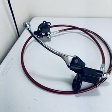 Mini Bike Hydraulic Disc Brake