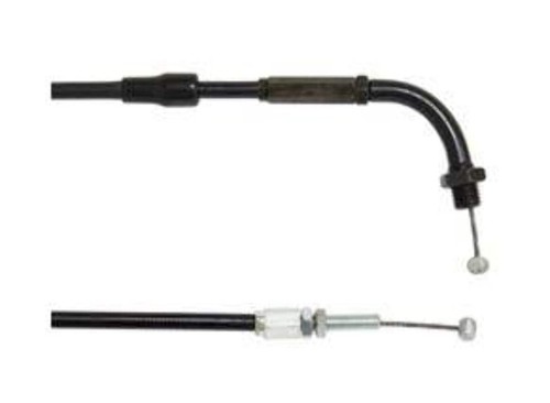 Cable throttle pull - throttle, 4-stroke