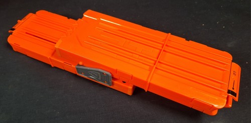 Nerf gun strike - gun, double