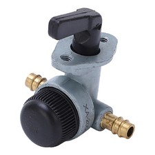 For Mercury Outboard Fuel Cock